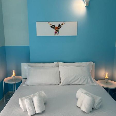 Dielle Apartments Roma Exterior photo