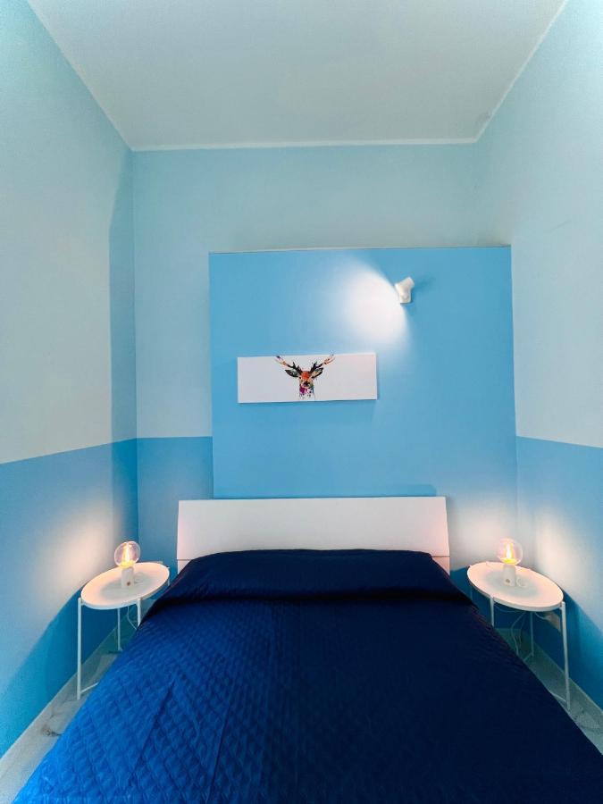 Dielle Apartments Roma Exterior photo