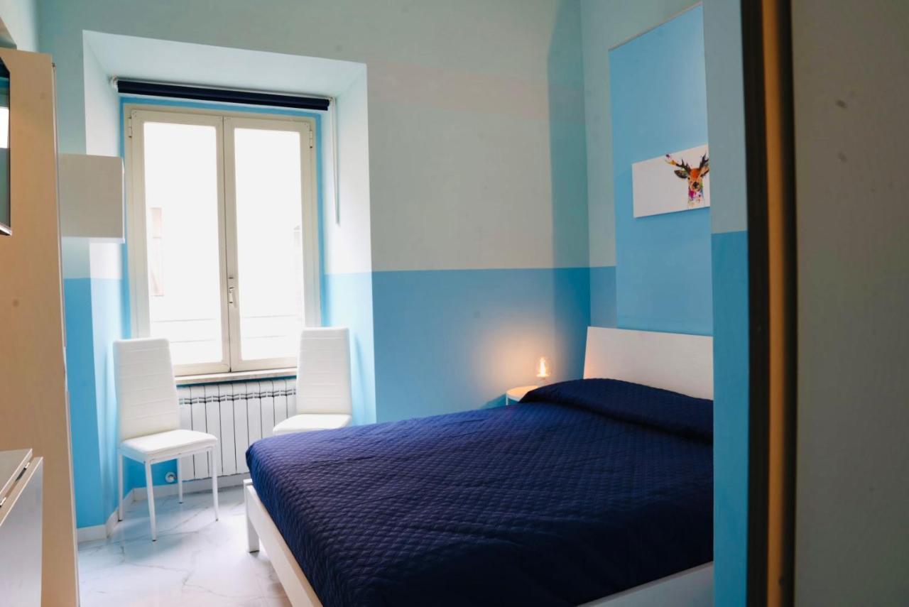Dielle Apartments Roma Exterior photo