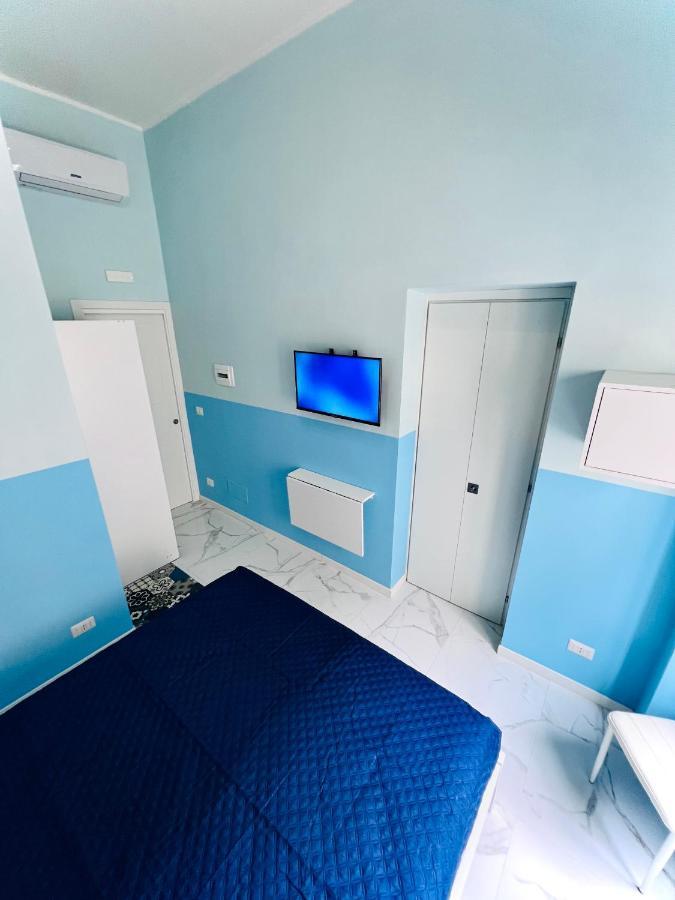 Dielle Apartments Roma Exterior photo
