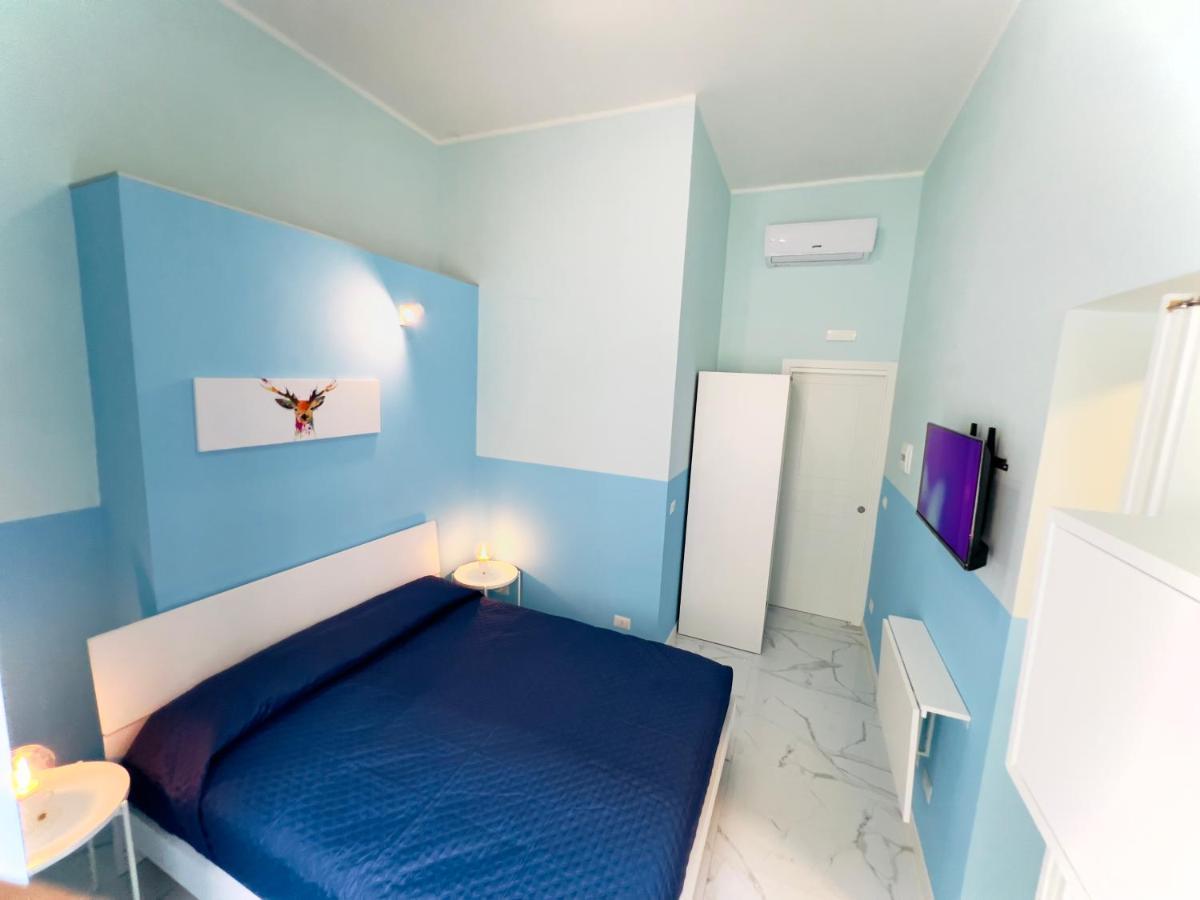 Dielle Apartments Roma Exterior photo