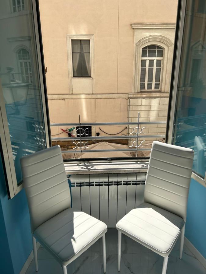 Dielle Apartments Roma Exterior photo