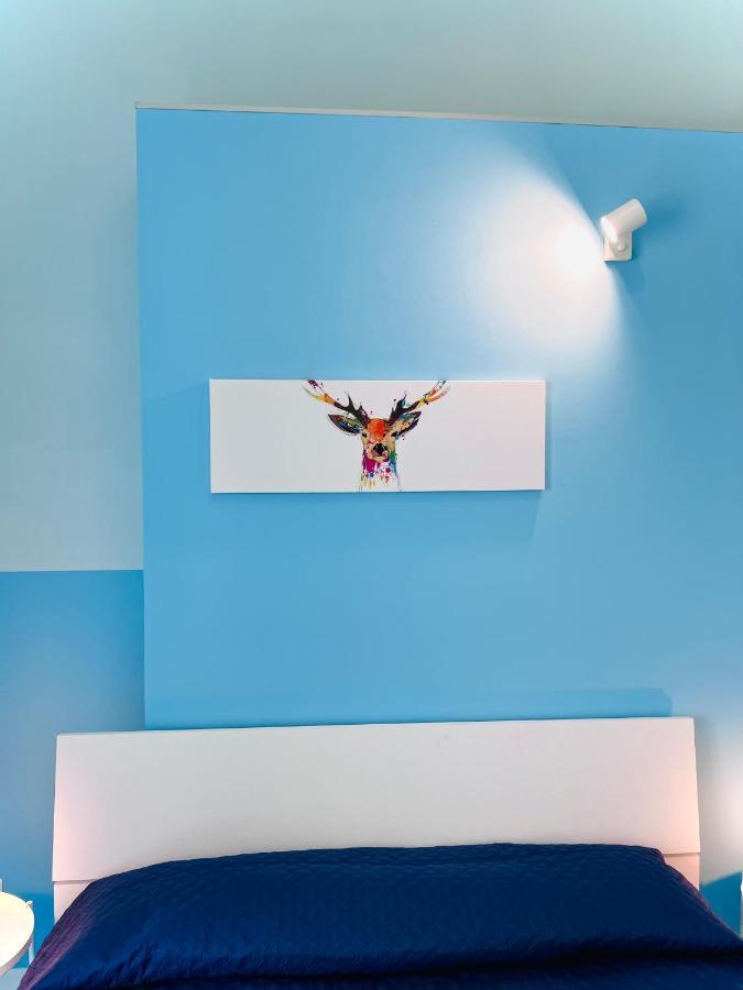 Dielle Apartments Roma Exterior photo
