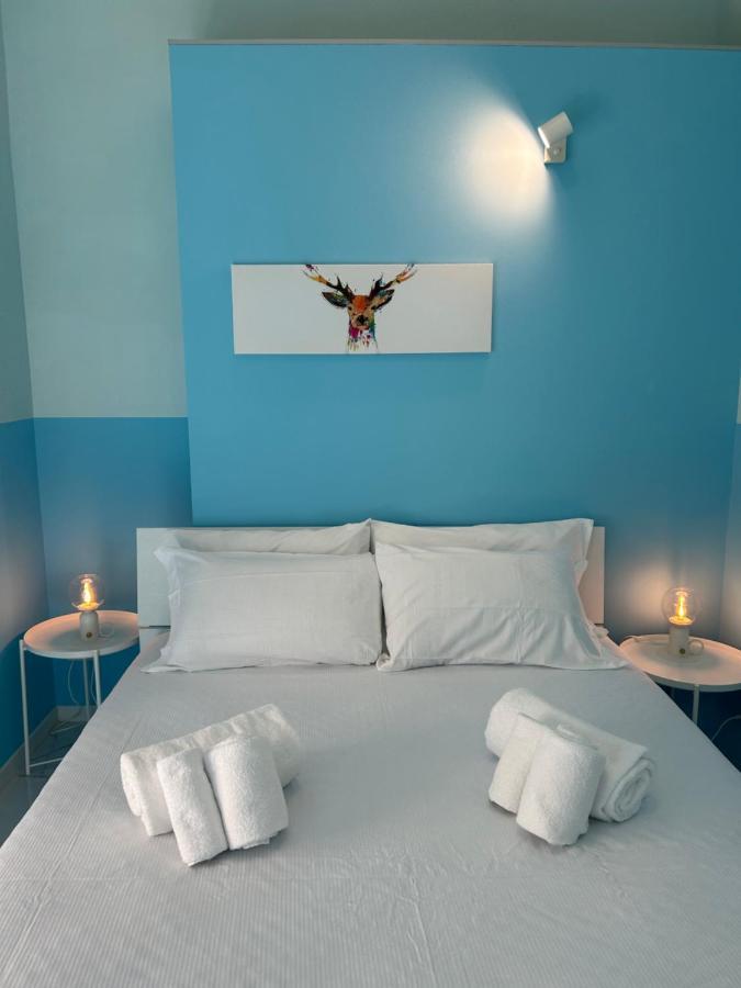 Dielle Apartments Roma Exterior photo