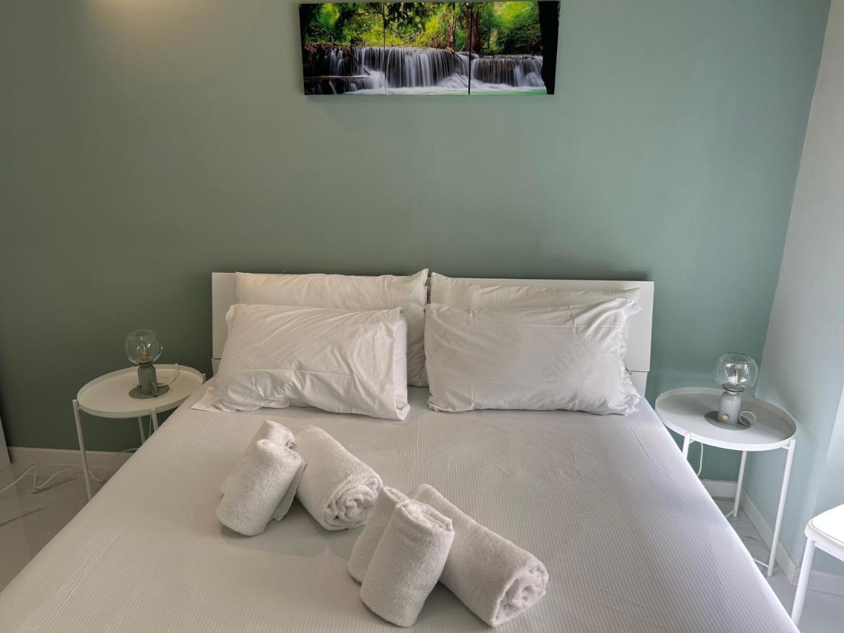 Dielle Apartments Roma Exterior photo