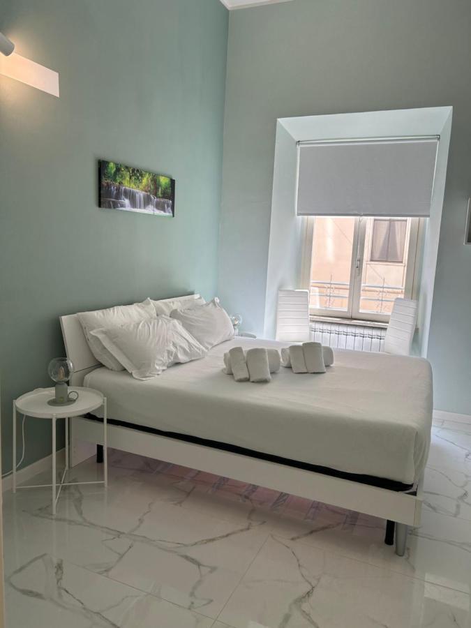 Dielle Apartments Roma Exterior photo