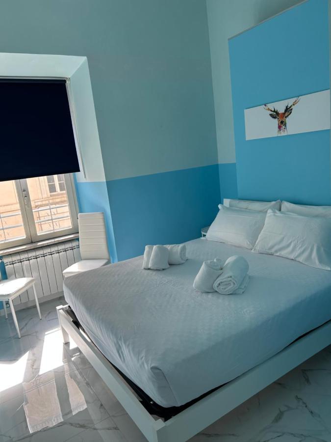 Dielle Apartments Roma Exterior photo